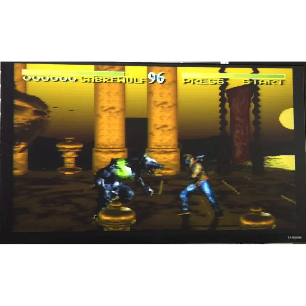 Killer Instinct - Super Nintendo (SNES) - Cartridge Only - Authentic & Tested